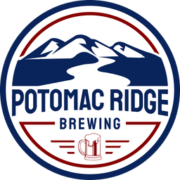 Potomac Ridge Brewing logo
