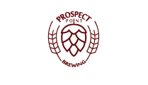 Prospect Point Brewing logo