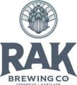 RAK Brewing logo