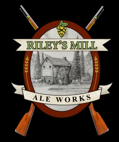 Riley's Mill Ale Works logo