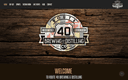 Route 40 Brewing & Distilling Company logo