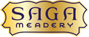 Saga Brewing Company logo