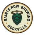 Saints Row Brewing logo