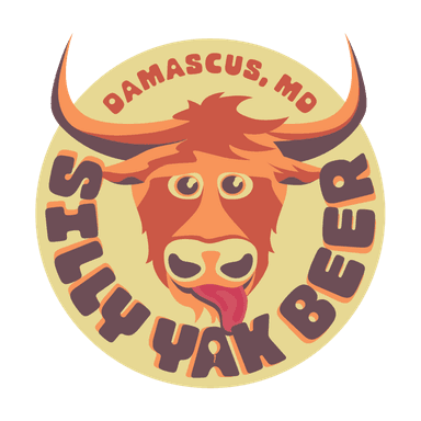 Silly Yak Beer Company logo