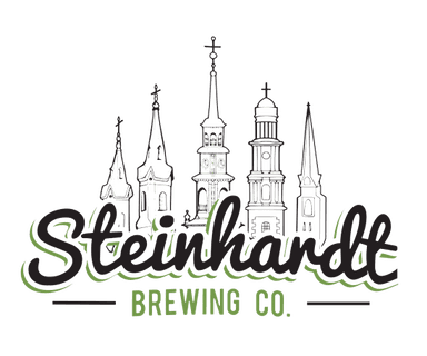 Steinhardt Brewing Company logo