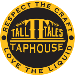Tall Tales Brewing Co. LLC logo