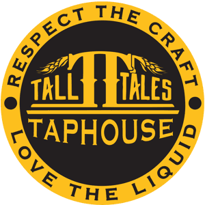 Tall Tales Brewing Co. LLC logo