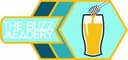 The Buzz Meadery logo