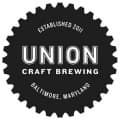 Union Craft Brewing logo