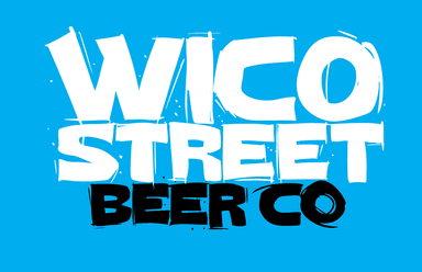 Wico Street Beer Company logo