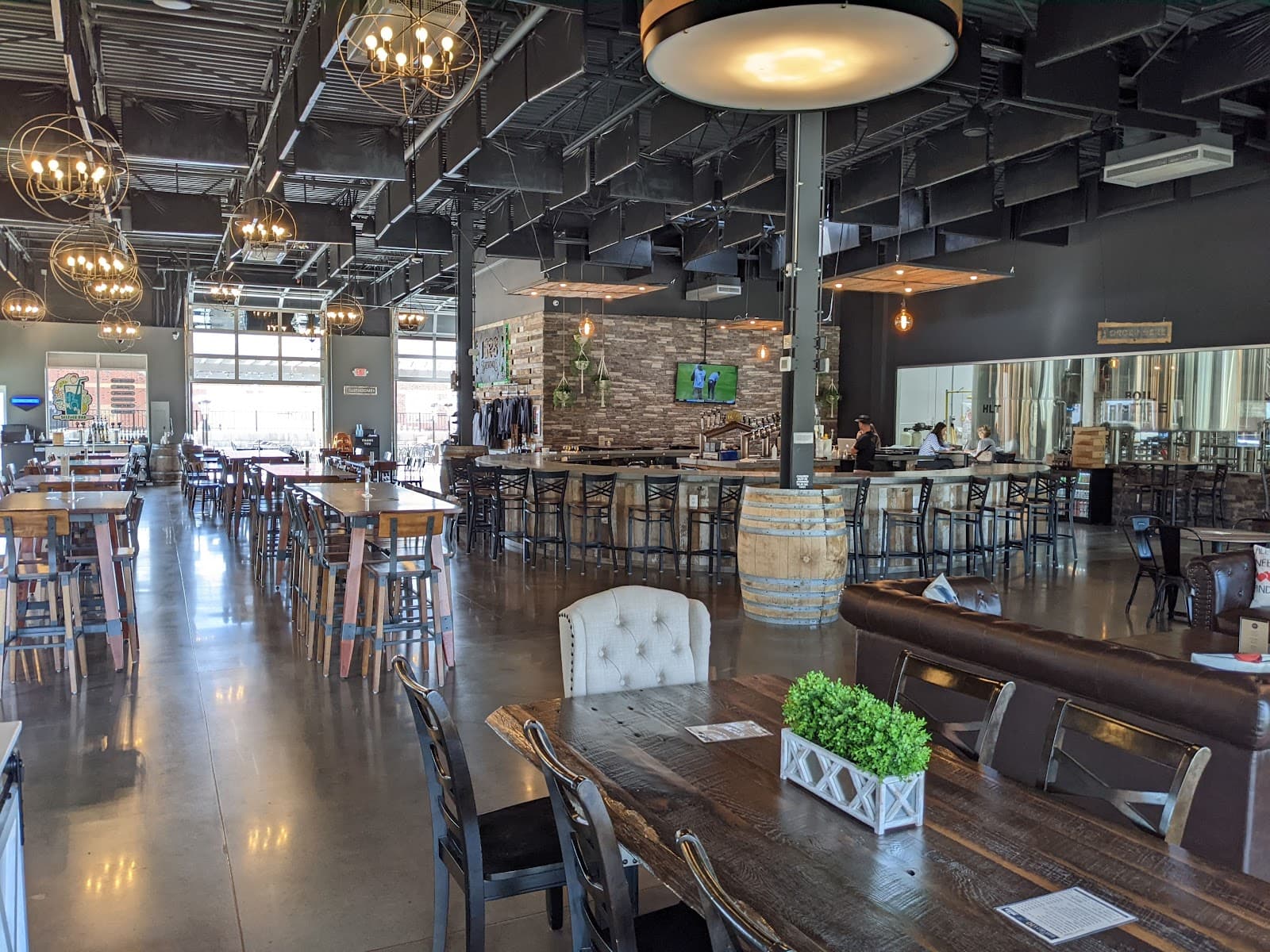 1623 Brewing Company photo 2