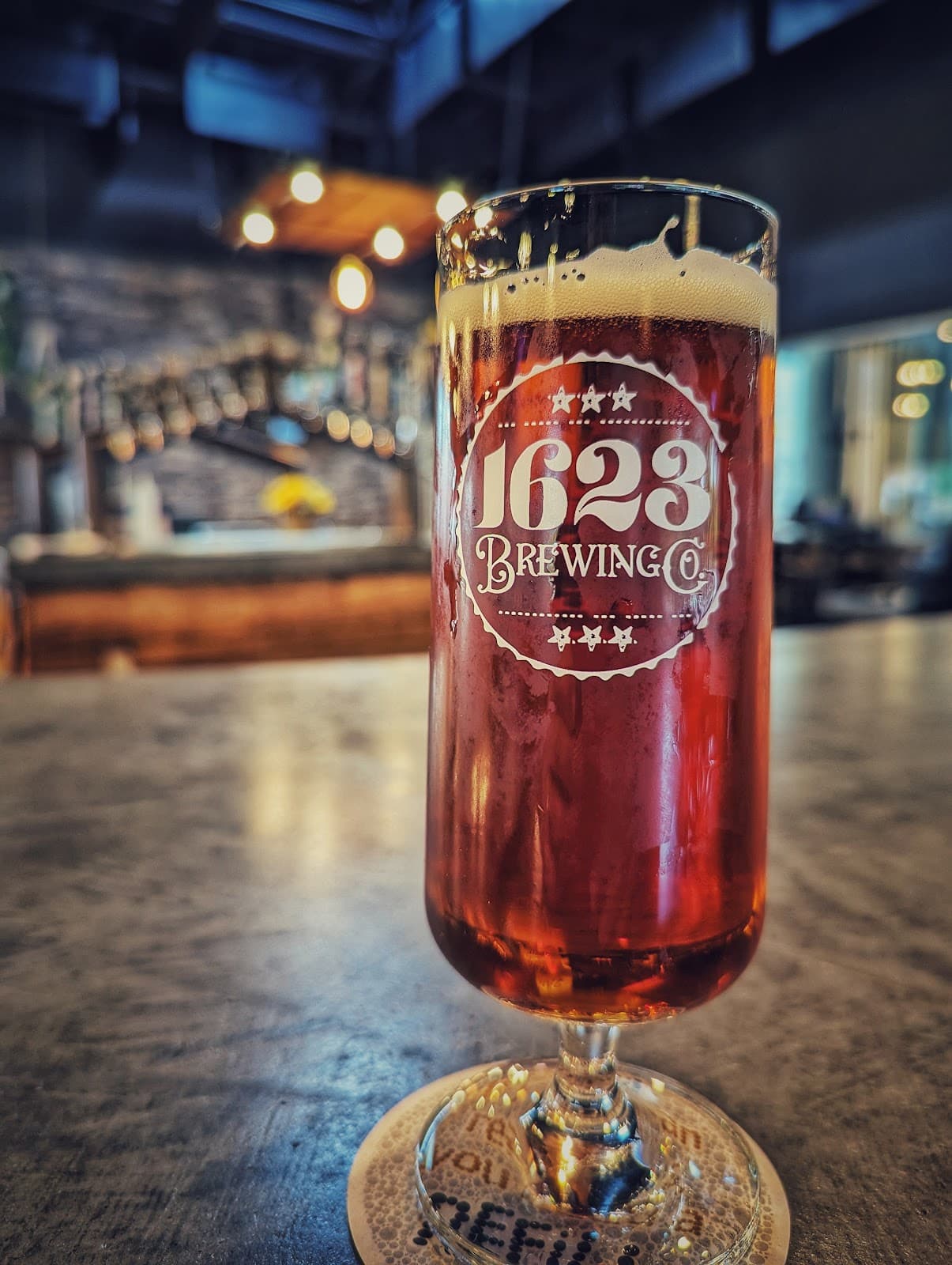 1623 Brewing Company photo 3