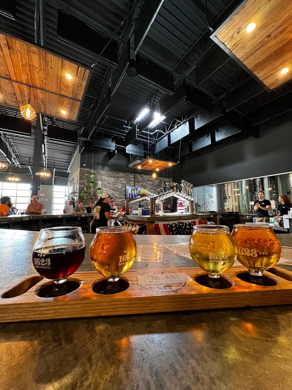 1623 Brewing Company photo 6