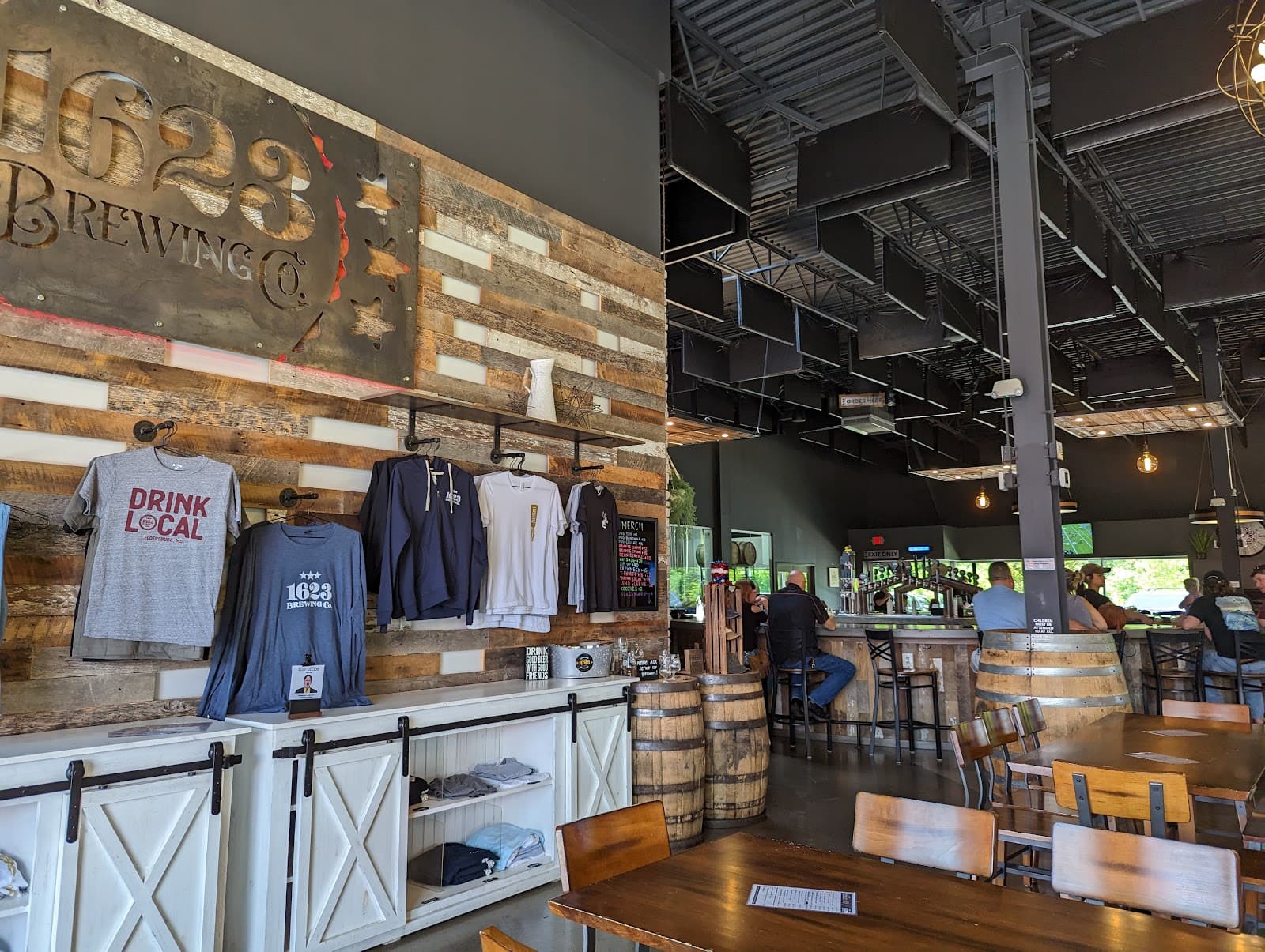 1623 Brewing Company photo 8