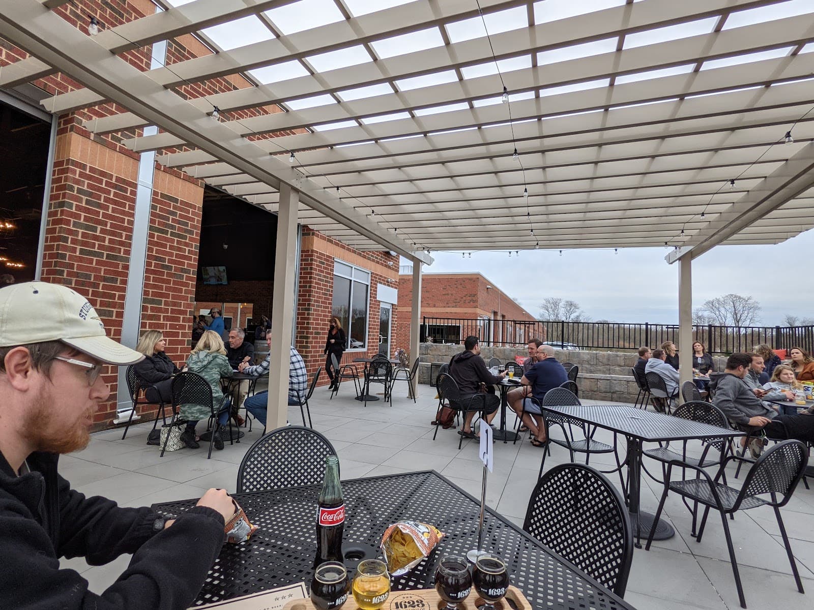 1623 Brewing Company photo 9