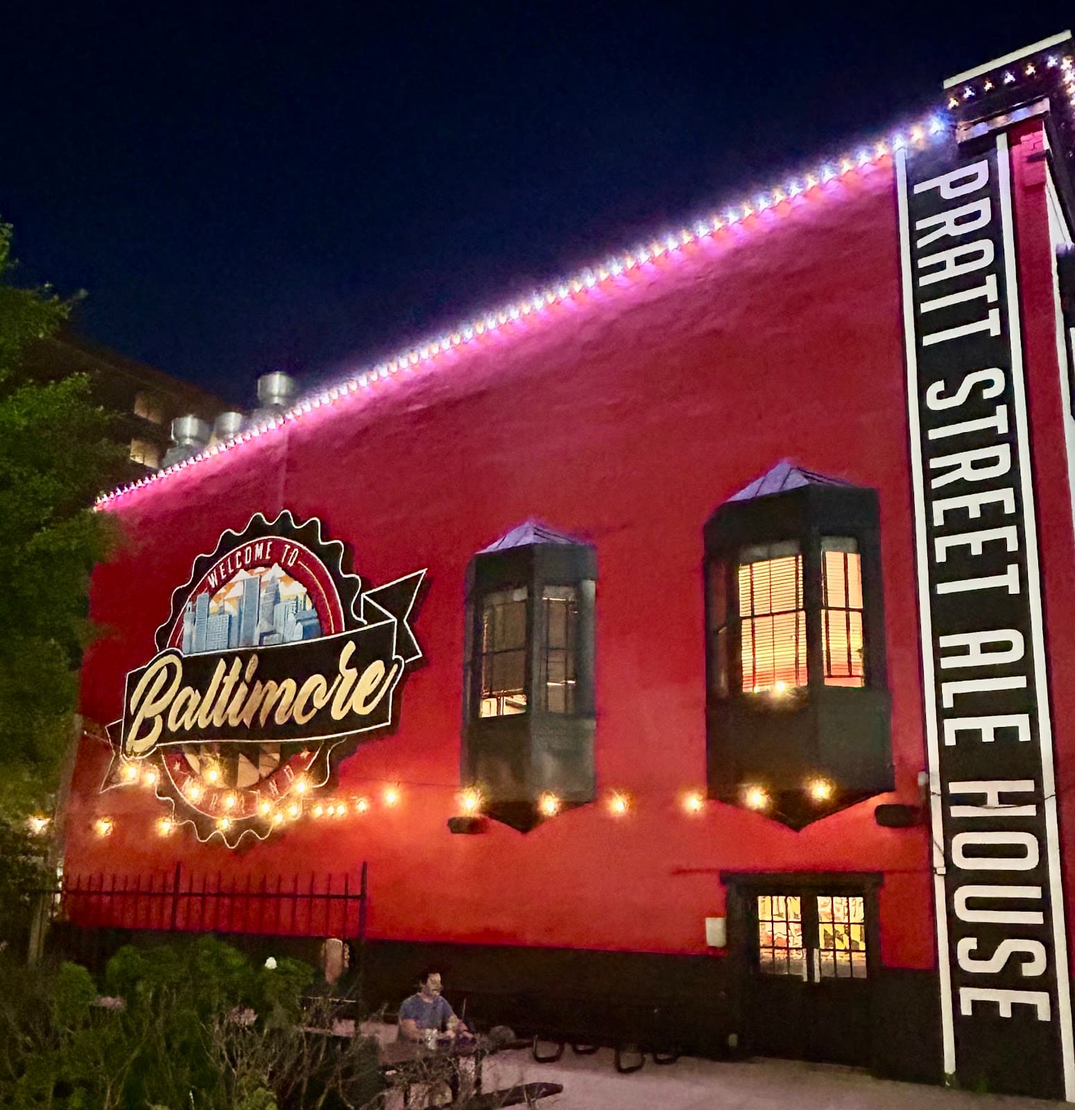 Pratt Street Ale House photo 3