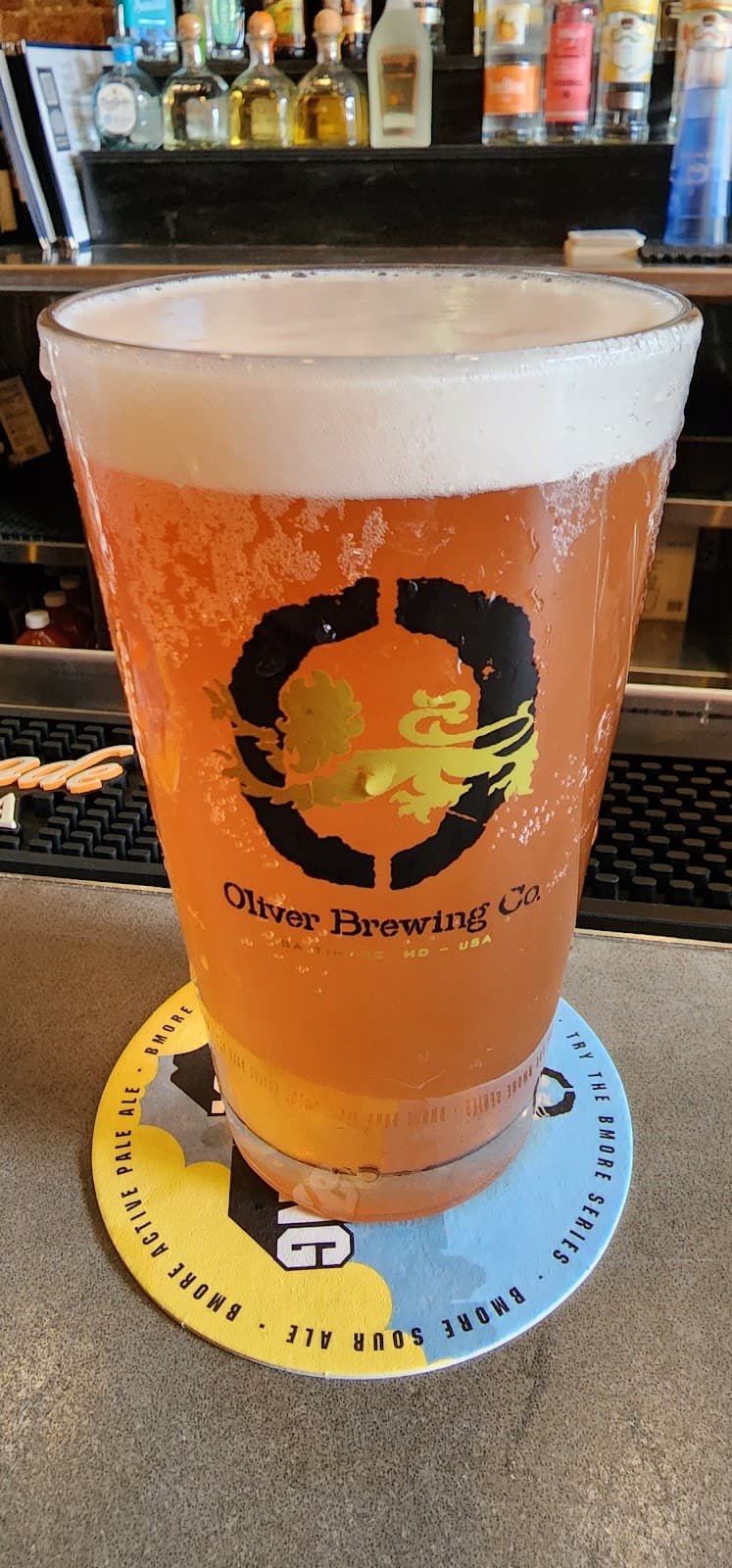 Pratt Street Ale House photo 5