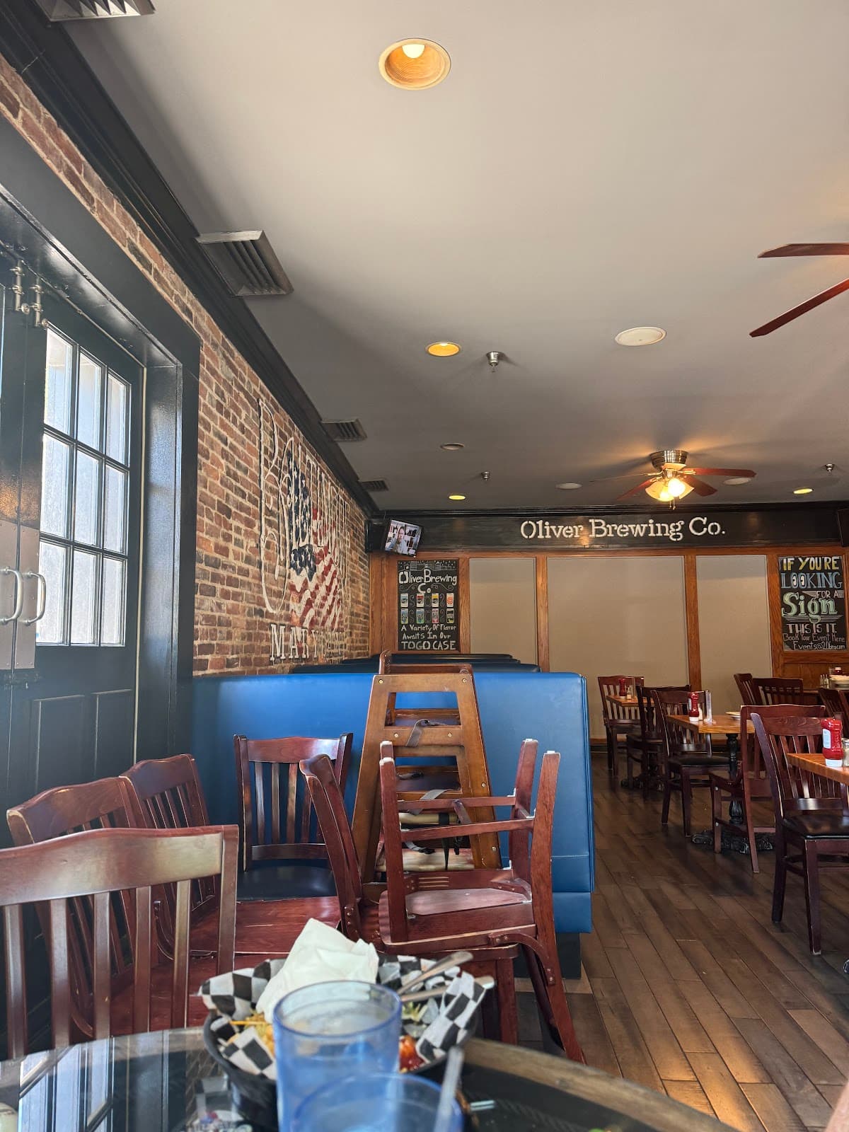 Pratt Street Ale House photo 6