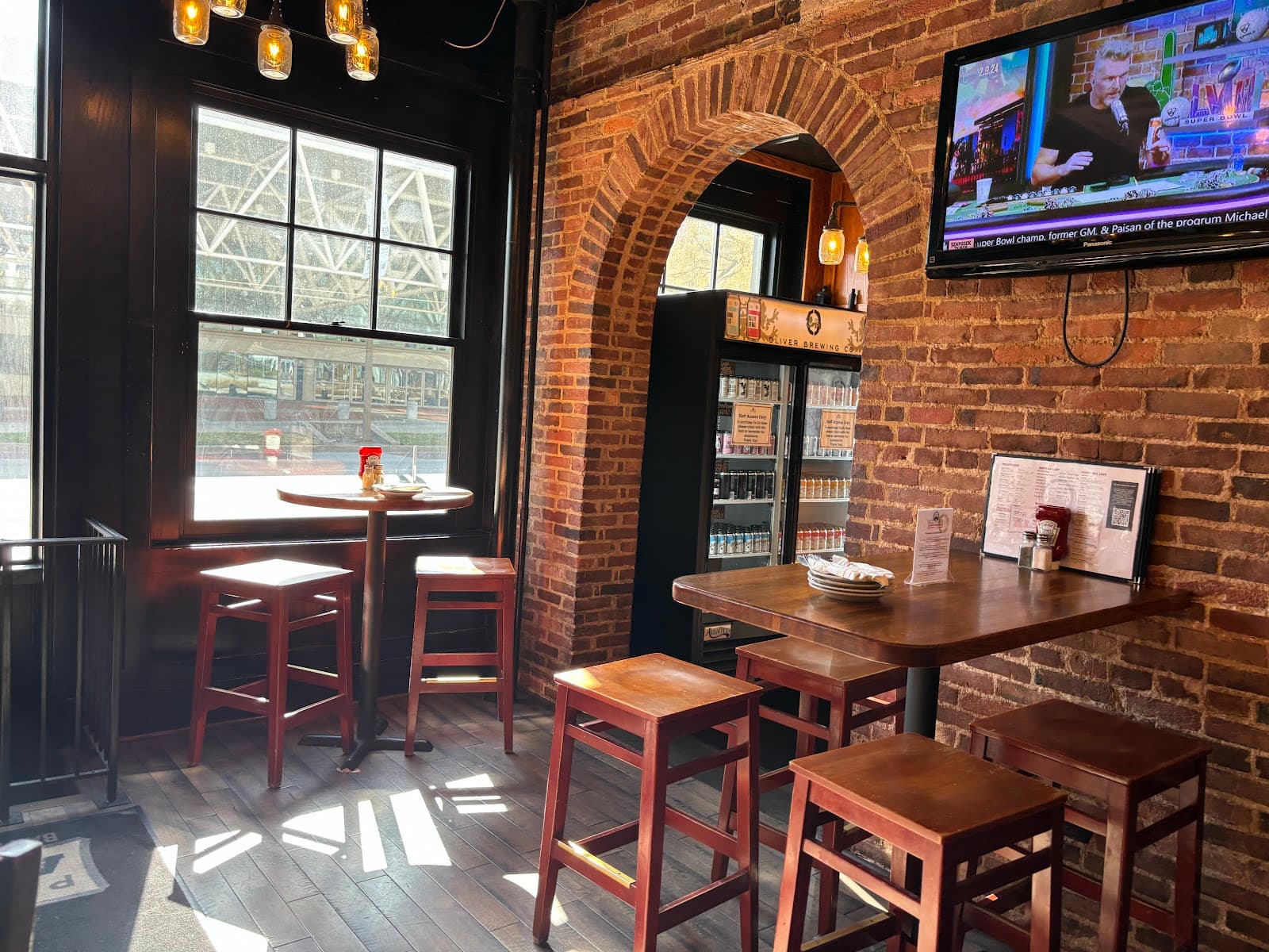 Pratt Street Ale House photo 7