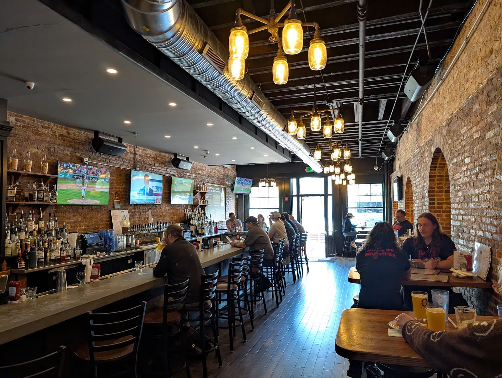 Pratt Street Ale House photo 9