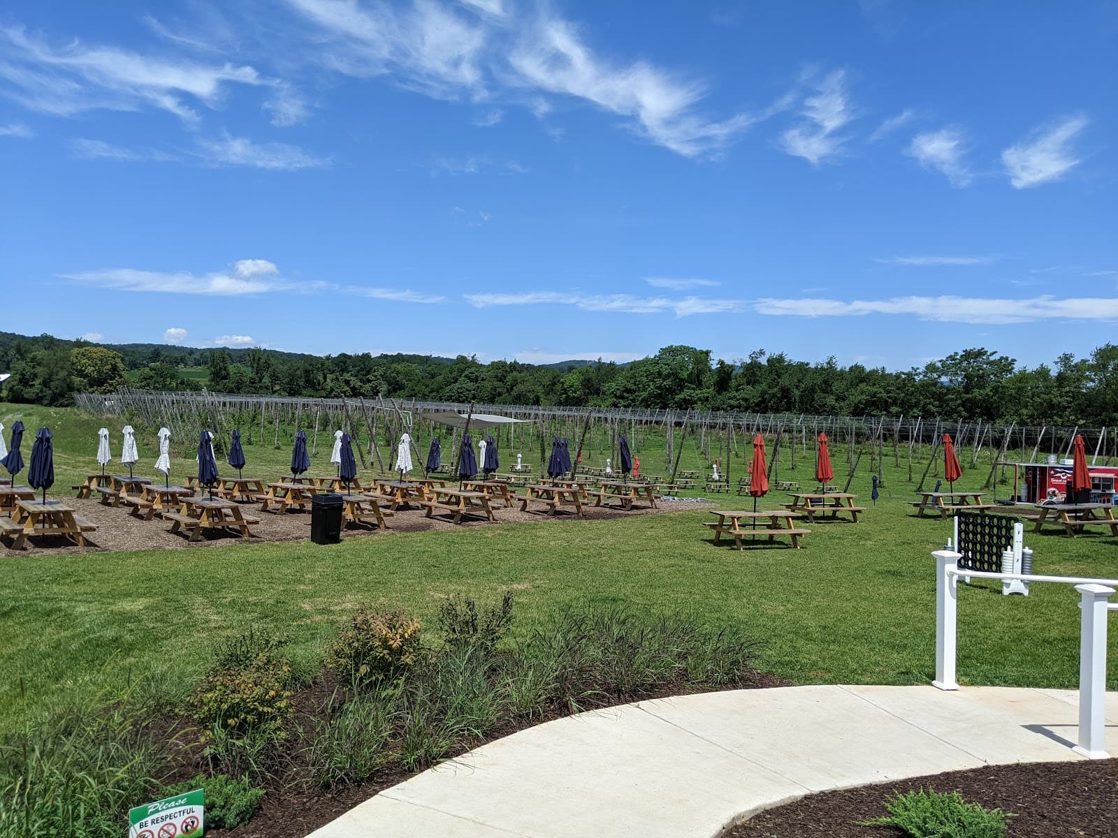 Prospect Point Brewing exterior