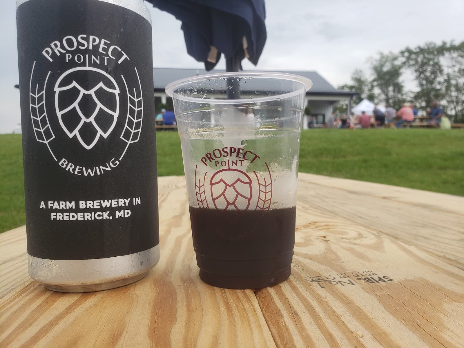 Prospect Point Brewing photo 2