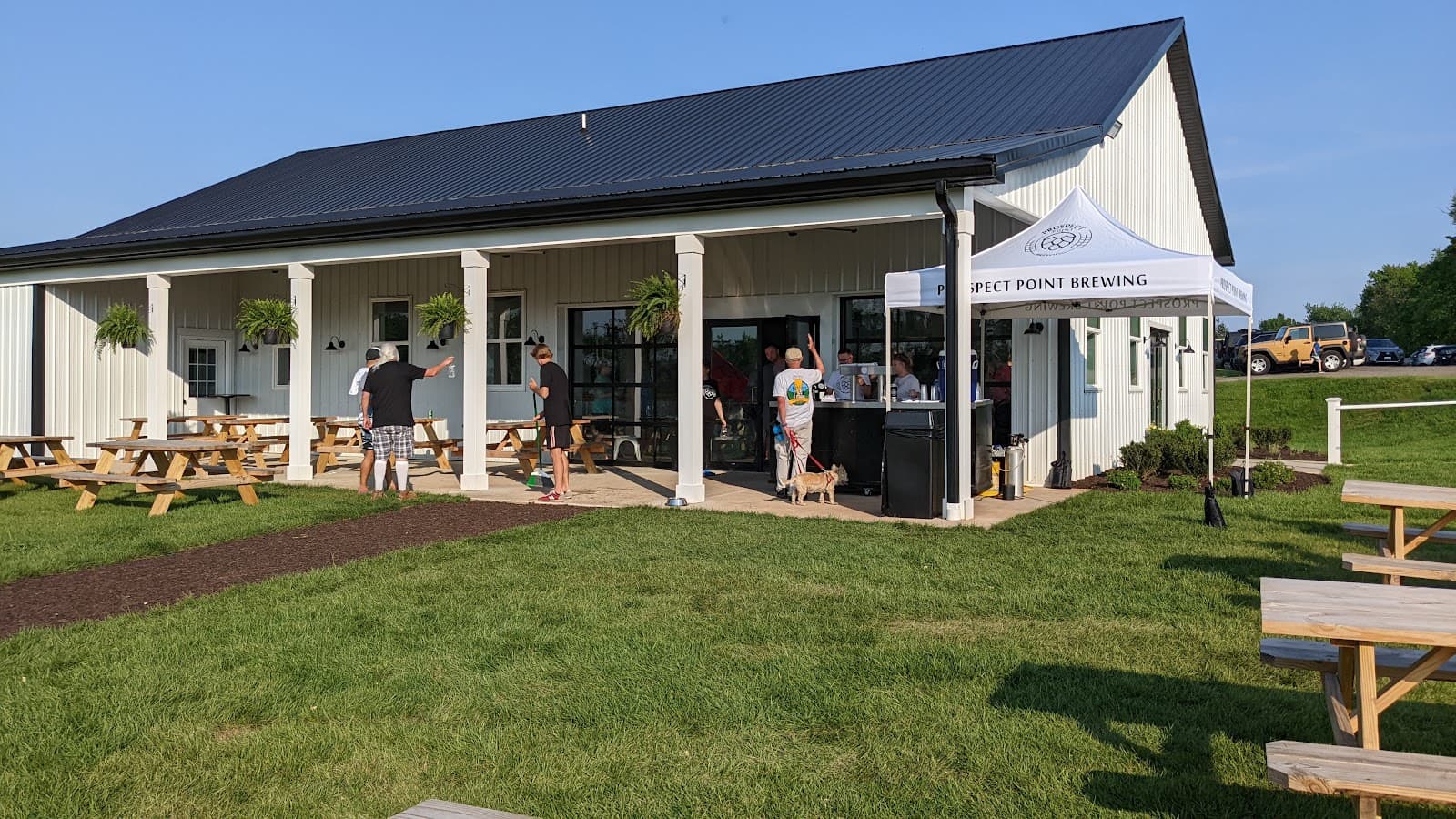 Prospect Point Brewing photo 3