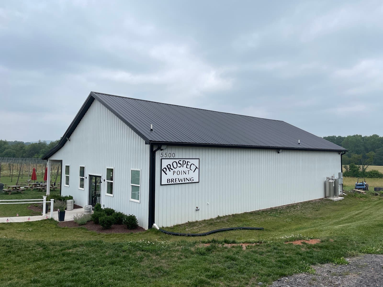 Prospect Point Brewing photo 8