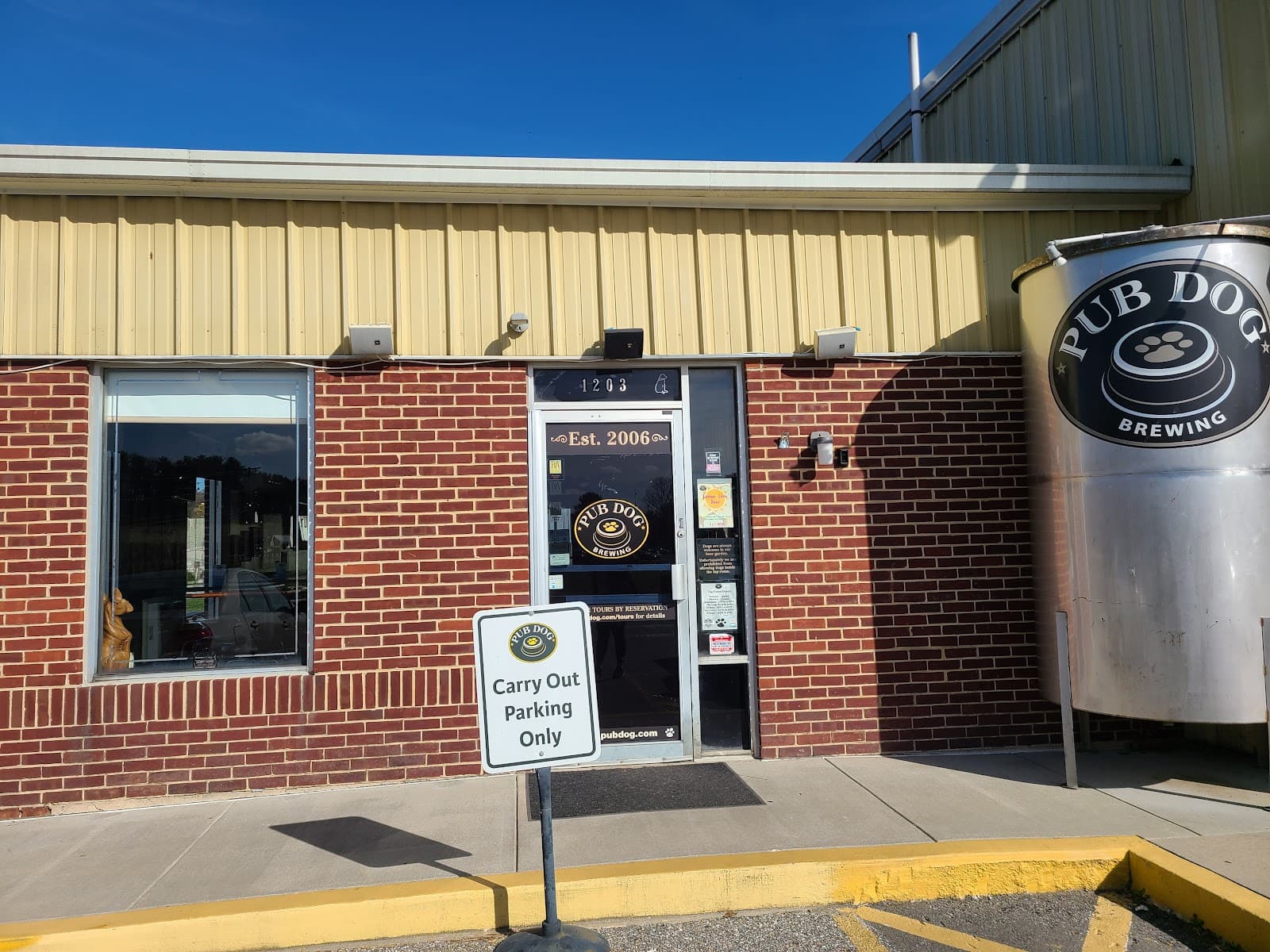 Pub Dog Brewing Company photo 3