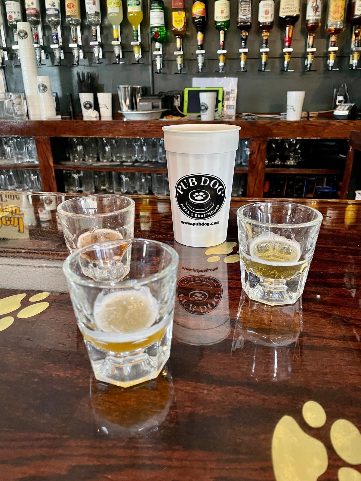 Pub Dog Brewing Company photo 4