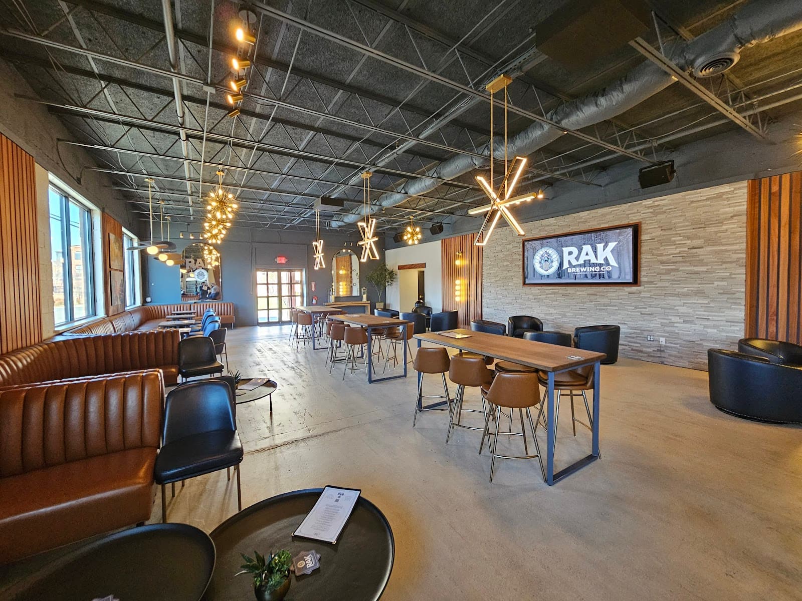 RAK Brewing exterior