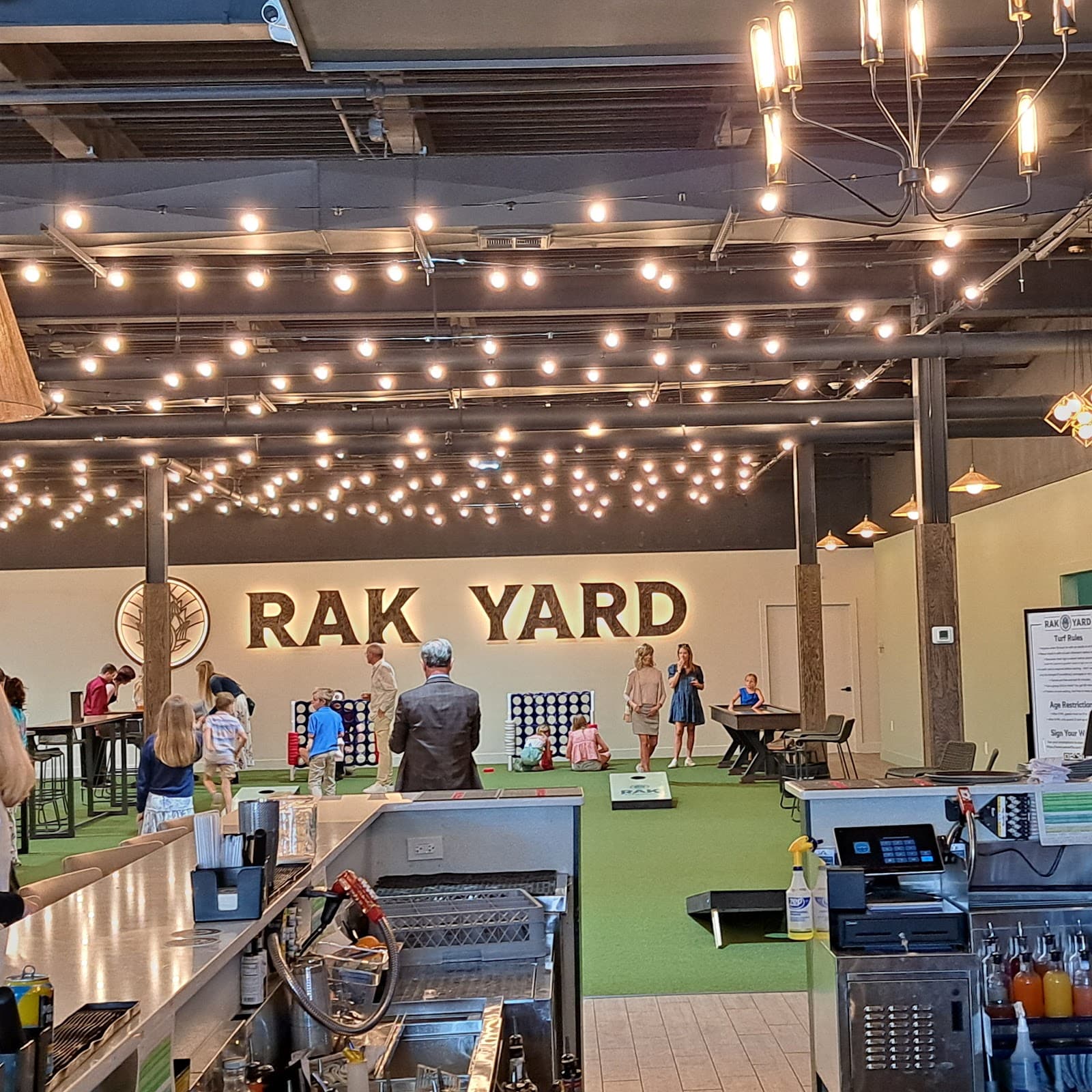 RAK Brewing photo 3