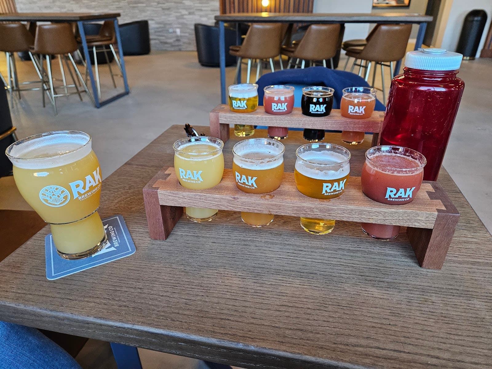 RAK Brewing photo 7