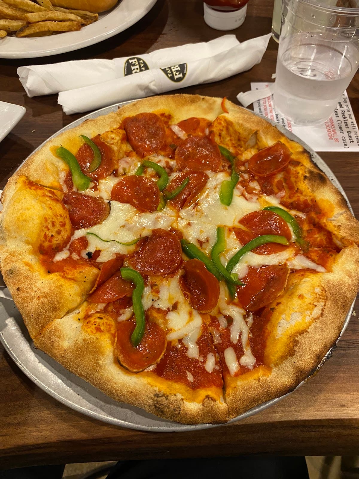 Reckless Shepherd photo 1