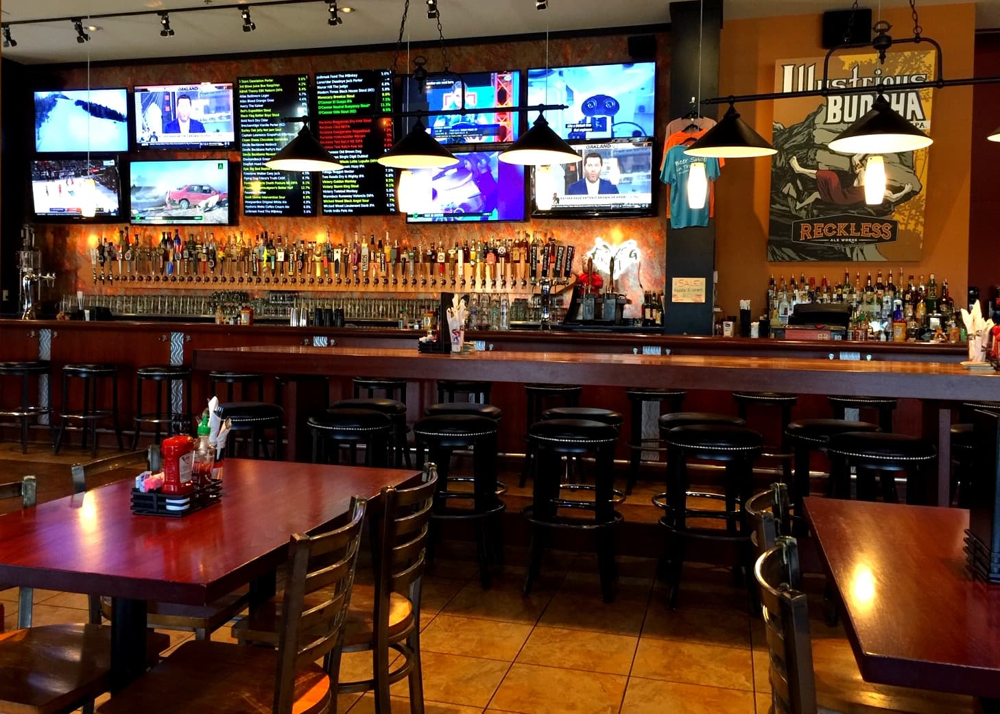 Reckless Shepherd photo 2