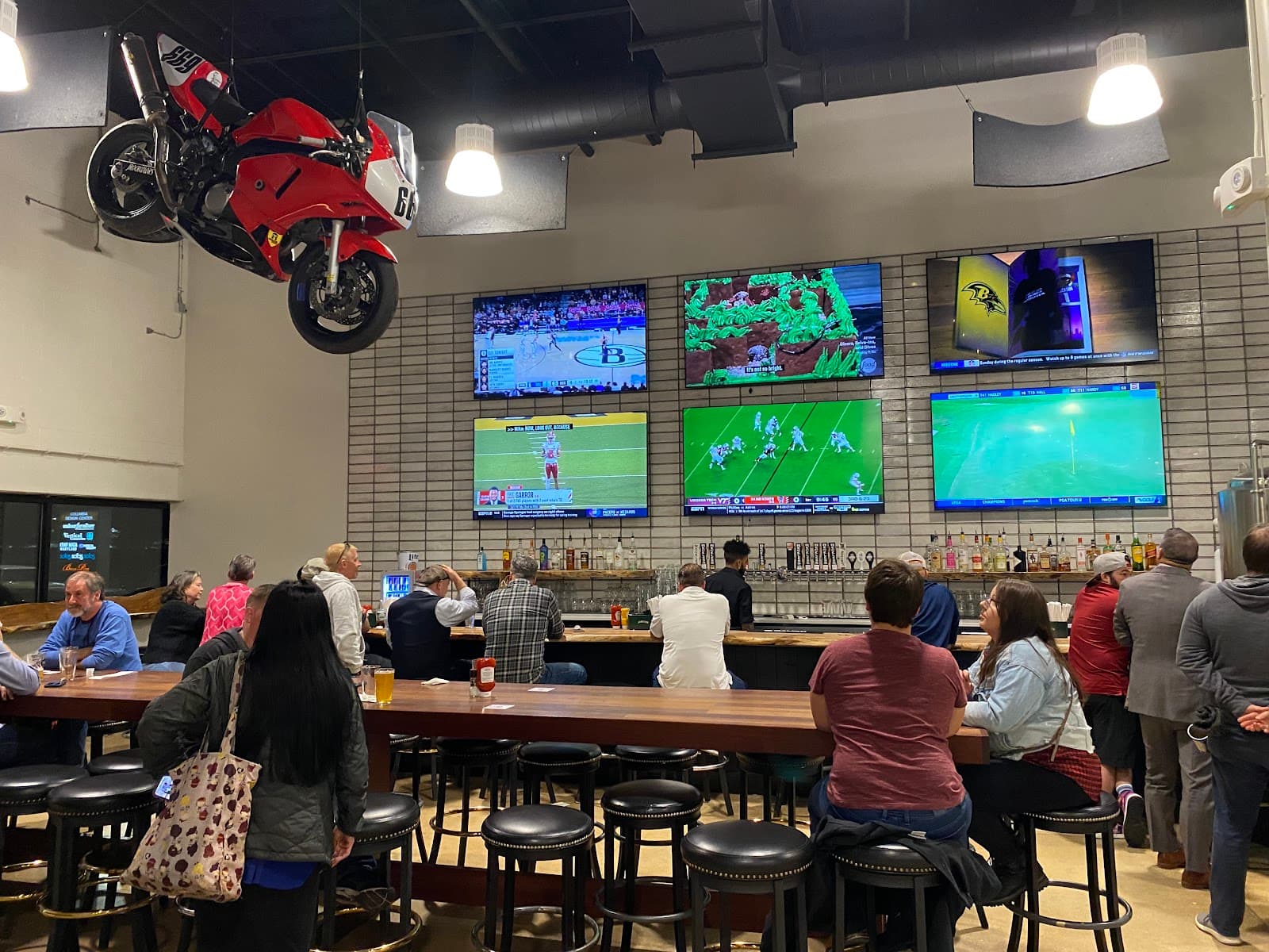 Reckless Shepherd photo 6