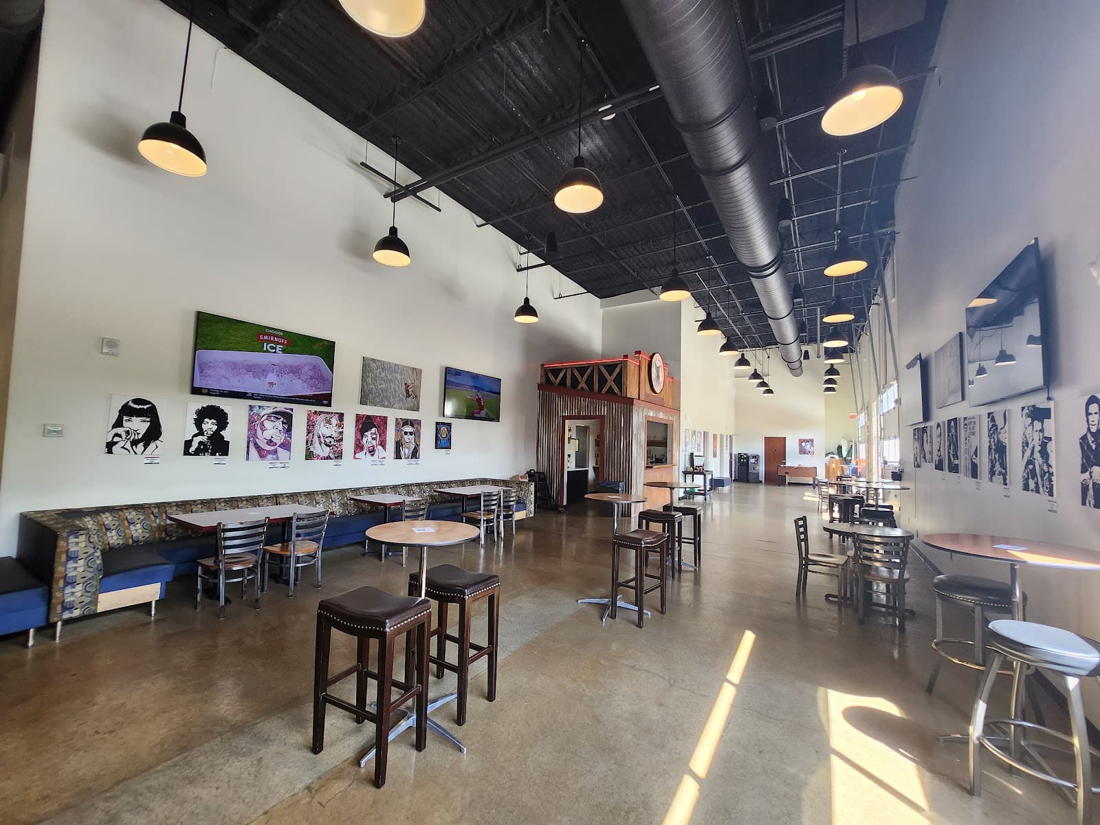 Reckless Shepherd photo 8