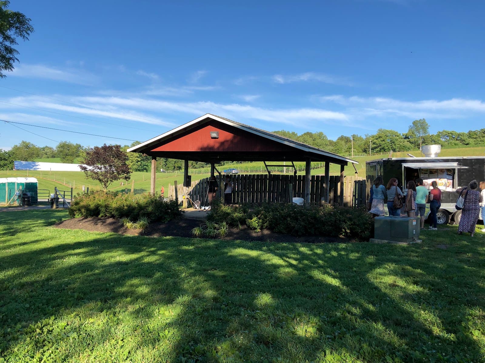 Red Shedman Farm Brewery photo 4