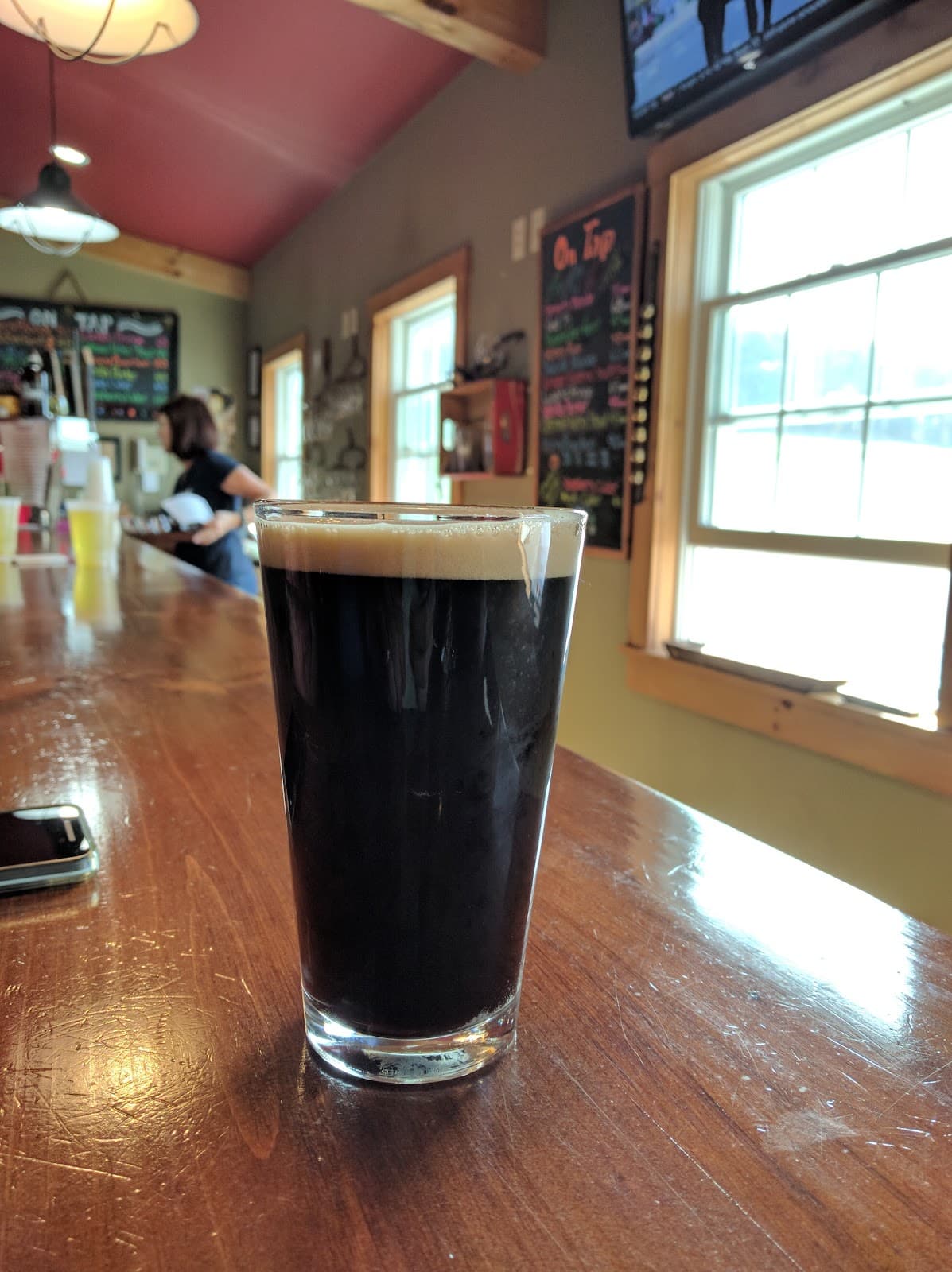 Red Shedman Farm Brewery photo 9