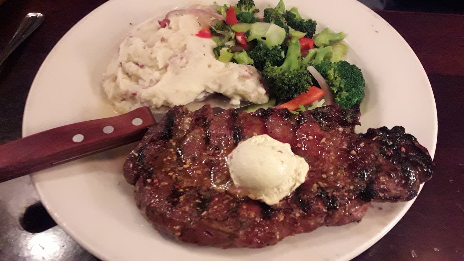 Rock Bottom Brewery - Bethesda photo 1