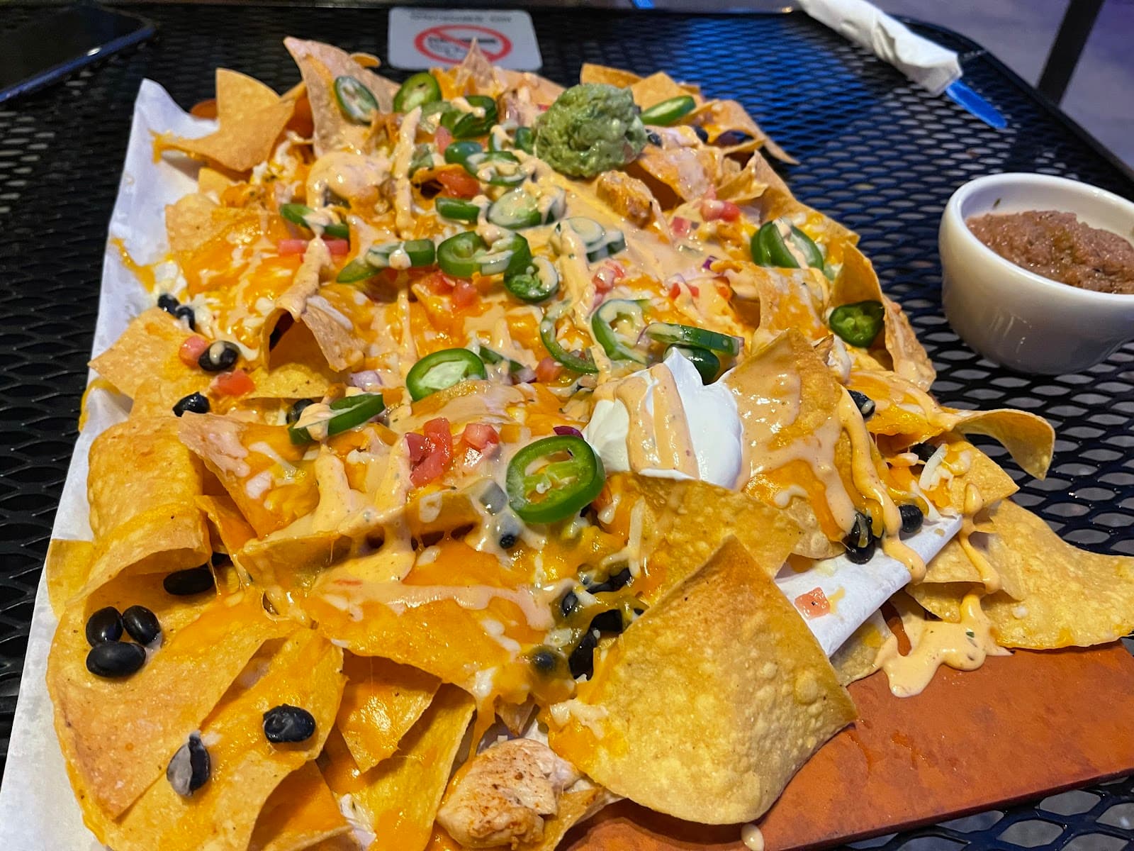 Rock Bottom Brewery - Bethesda photo 2