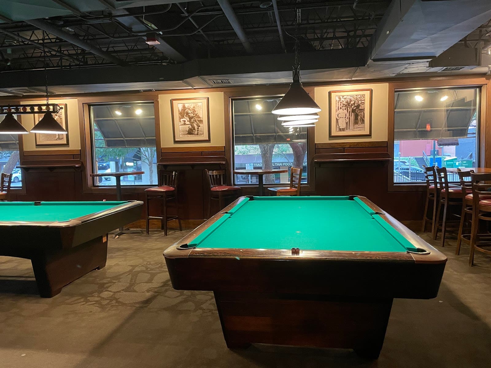 Rock Bottom Brewery - Bethesda photo 5