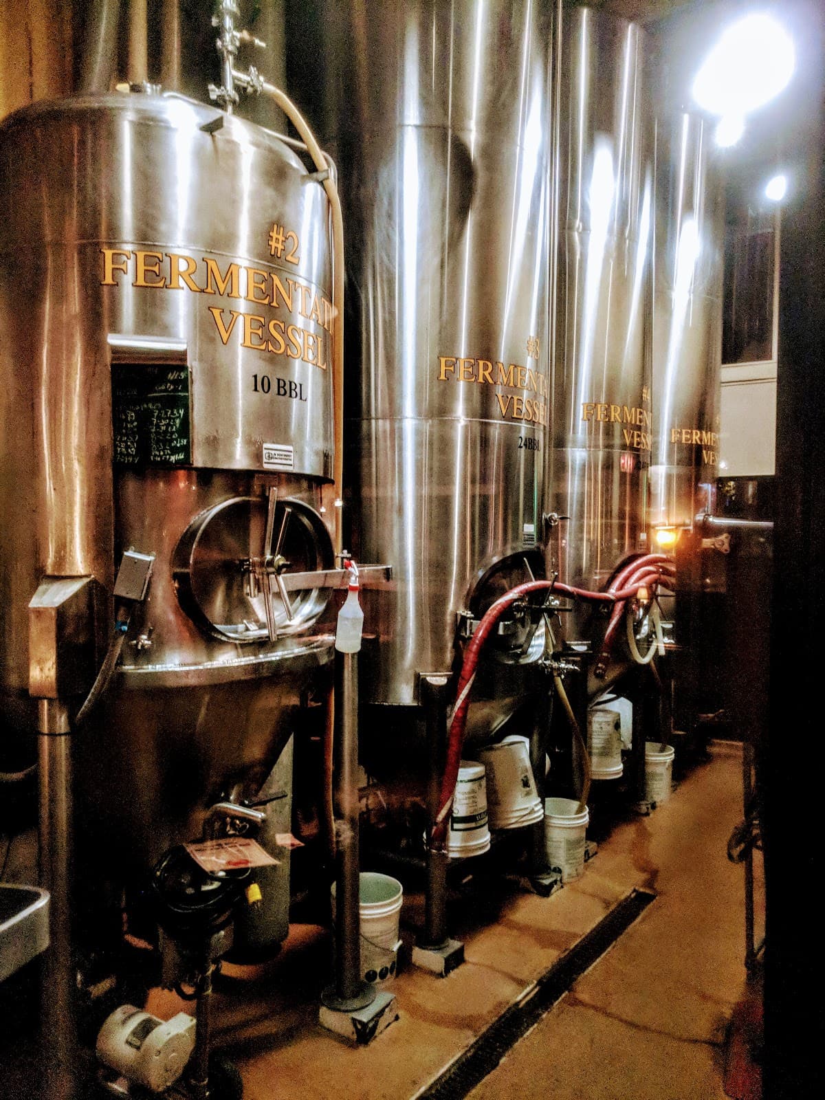 Rock Bottom Brewery - Bethesda photo 6