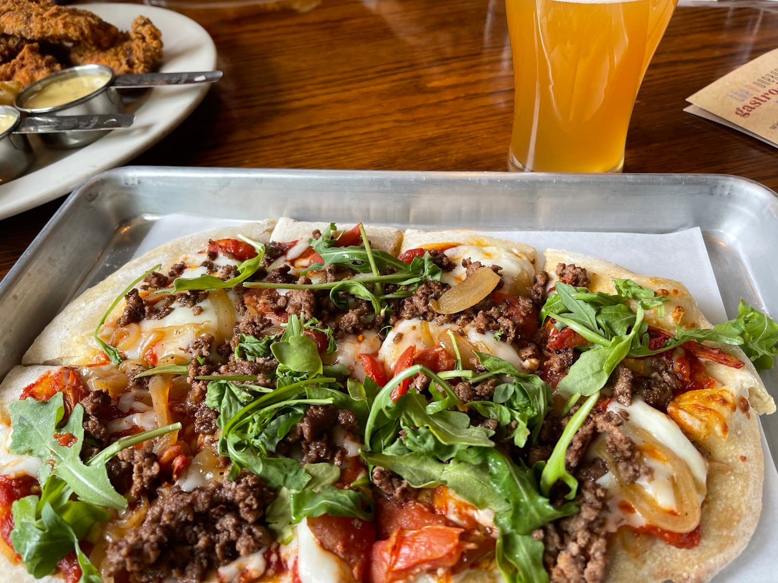 Rock Bottom Brewery - Bethesda photo 8