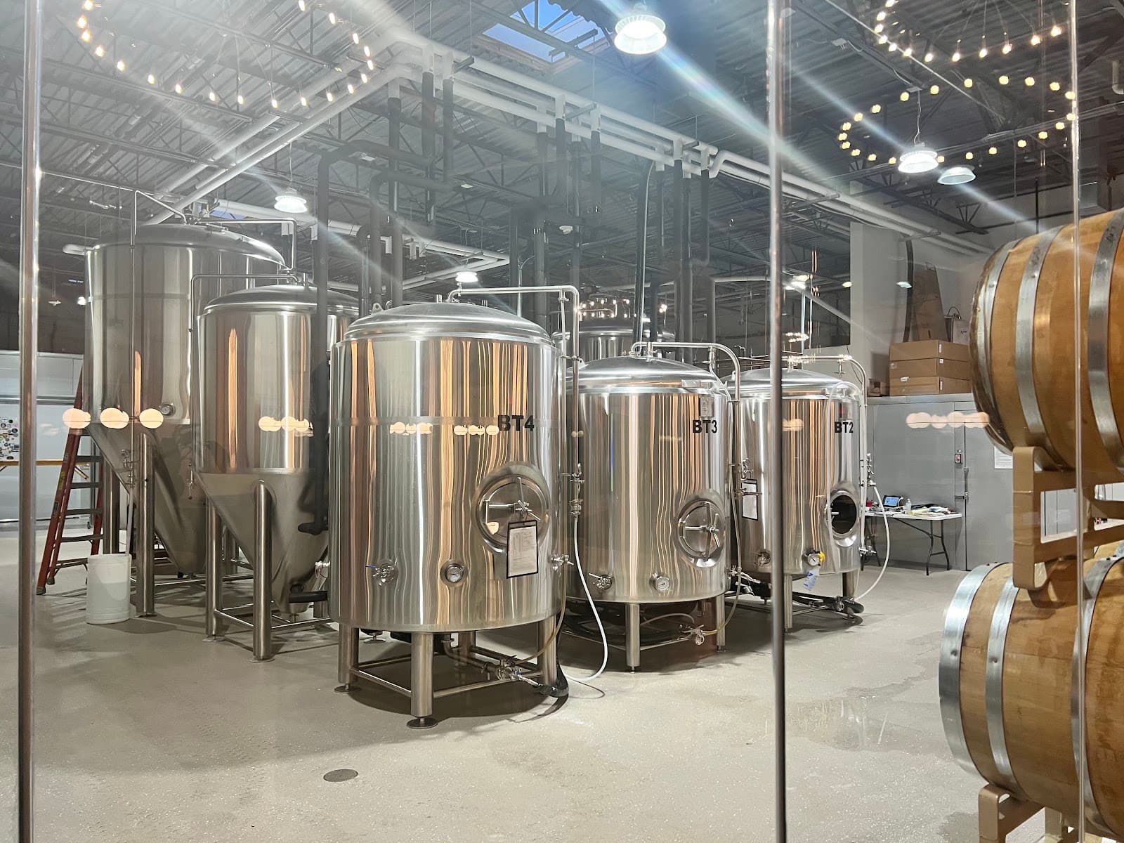 Rockwell Brewery photo 1