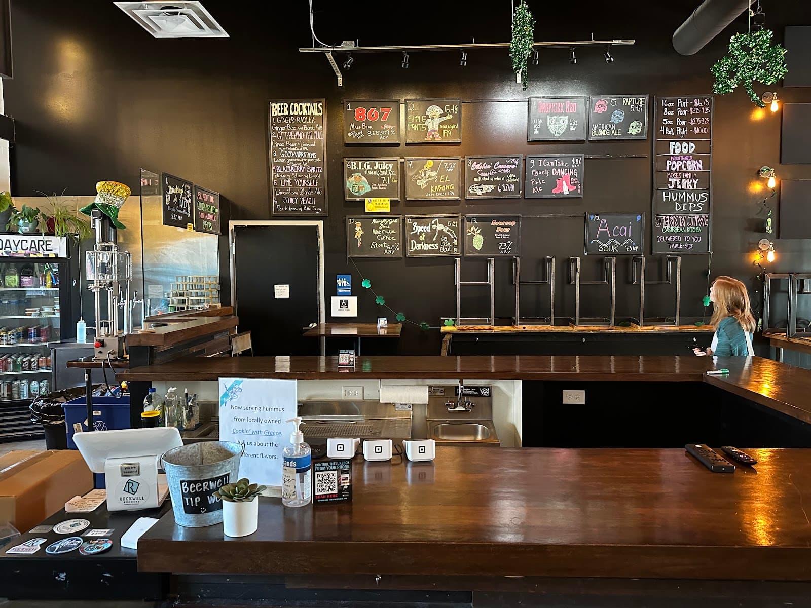 Rockwell Brewery photo 3