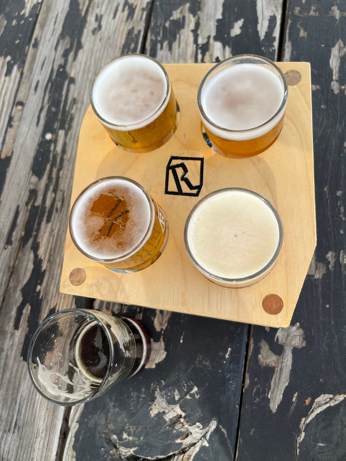 Rockwell Brewery photo 4