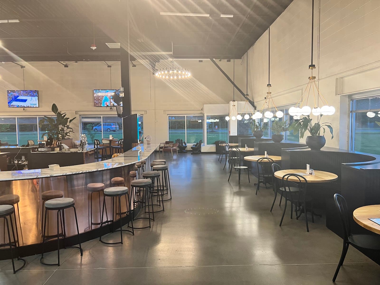 Rockwell Brewery photo 9