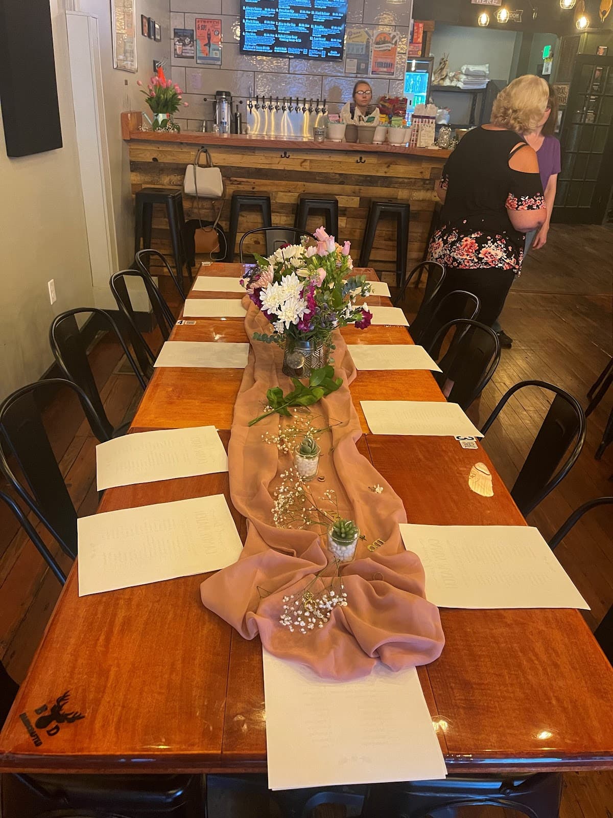 Battery Island Brewing Company photo 1