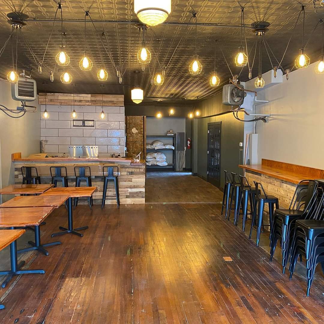 Battery Island Brewing Company photo 2